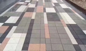 吸水磚是什么，原理是什么？