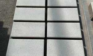 仿石透水磚在哪些領(lǐng)域有廣泛應(yīng)用？為什么受到青睞？